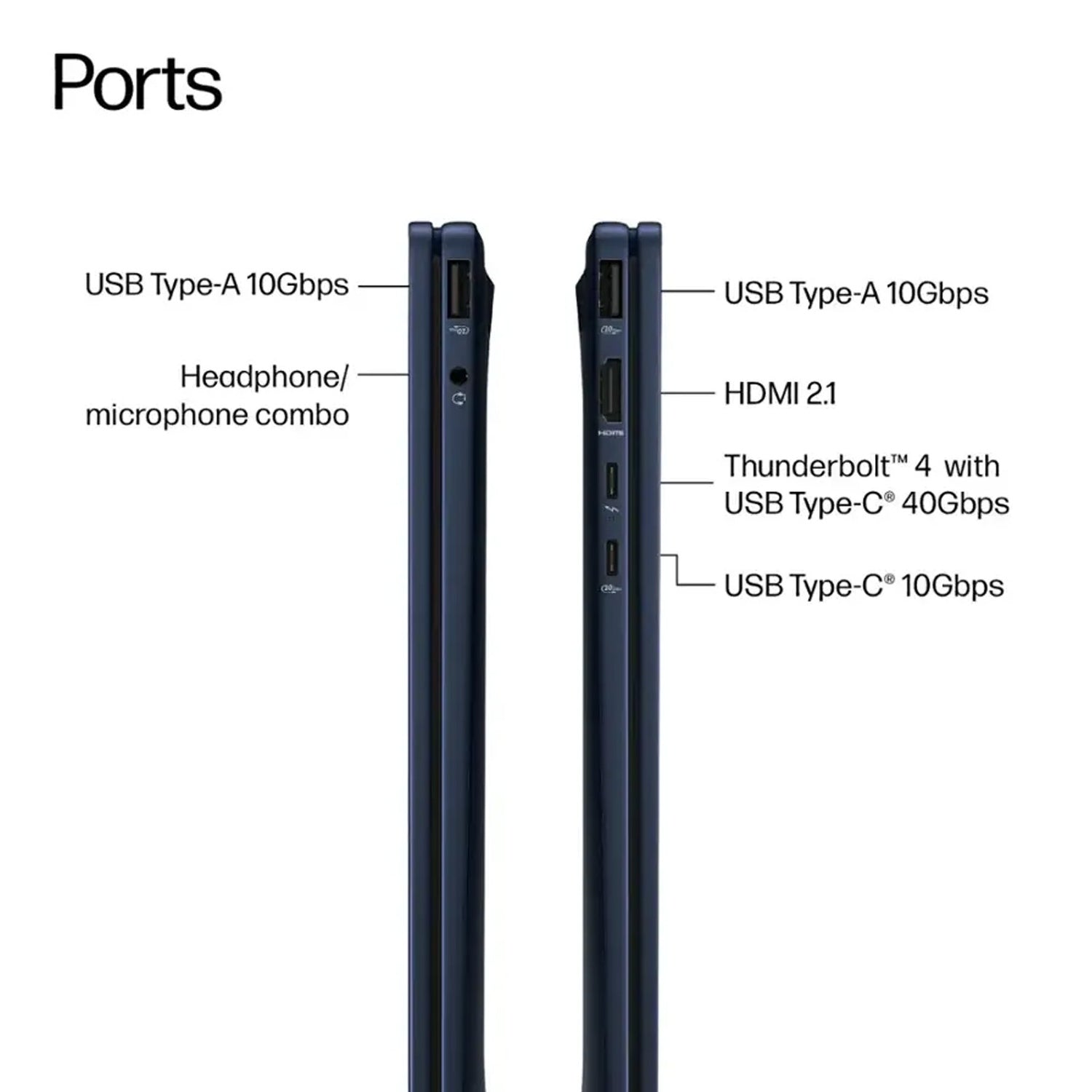 HP Omnibook X Flip 2 in 1 14’’ 2K Touchscreen Laptop, Convertible Laptop 16GB DDR5 RAM 2TB SSD, Intel Core Ultra 5, Intel Arc 130V GPU, Thunderbolt 4, Windows 11, 1 Year Office 365 with Microsoft Pen HP Omnibook X Flip 2 in 1 14’’ 2K Touchscreen Laptop, Convertible Laptop 16GB DDR5 RAM 2TB SSD, Intel Core Ultra 5, Intel Arc 130V GPU, Thunderbolt 4, Windows 11, 1 Year Office 365 with Microsoft Pen